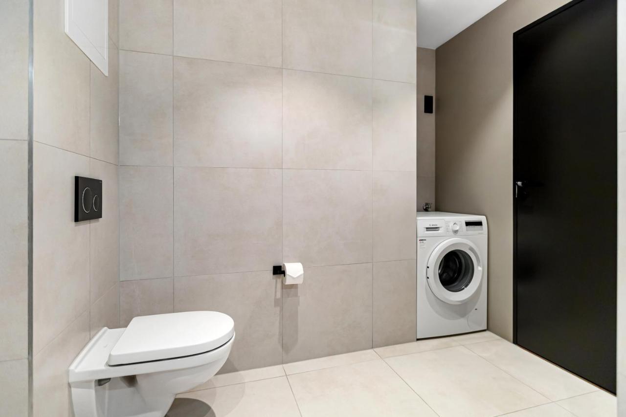 The Apartments Company- Frogner オスロ エクステリア 写真